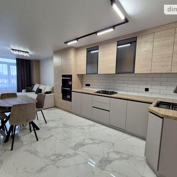 Продаж 3к Квартира Київська вулиця ЖК Киевский