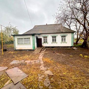 Продаж 4к Дім Степова вулиця