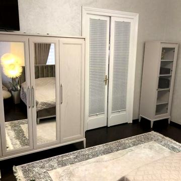 Продаж 4к Квартира Кордуби Мирона вулиця