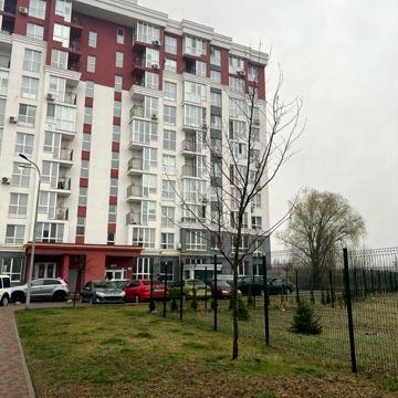 Продам 1 кімнатну квартиру Крюківщина ЖК «Сакура»