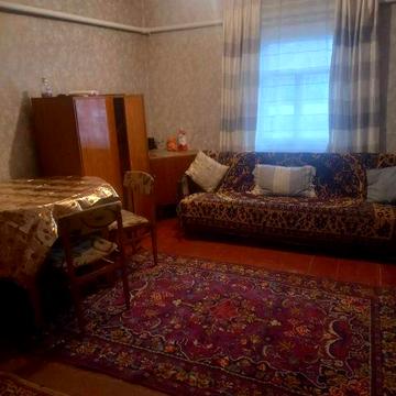 Продам деревяний будинок