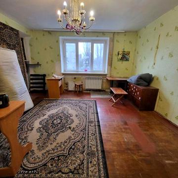 Продаж 2к Квартира Сегедська вулиця