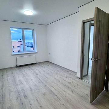 Продаж 1к. квартири з ремонтом в новобудові ЖК Зоря