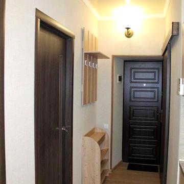 Затишна двокімнатна квартира для двох - довгострокова аренда