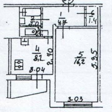 Миколи Кибальчича вул., 15-А