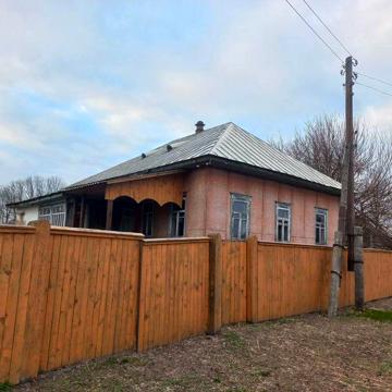 Продається будинок