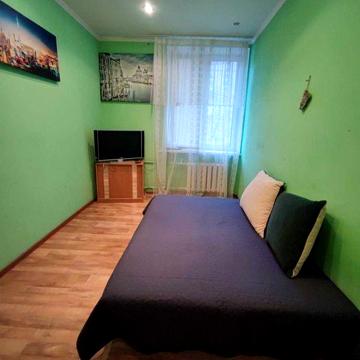 Продаж 1-кімнатної квартири пр. Металургів