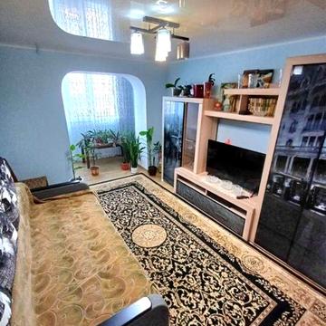 Продаю Отличную двухкомнатную Чешку на Пр Мира / Колос ‼️СЕРТИФИКАТ