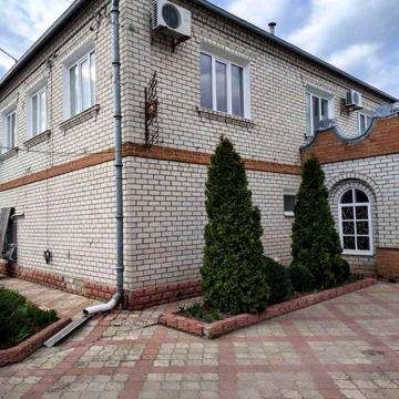Продам дом в Изюме