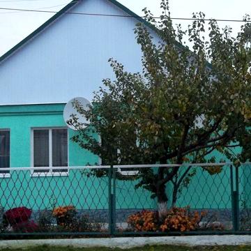 Приватний будинок, район горгазу...лесхозу, 62.8 кв.м
