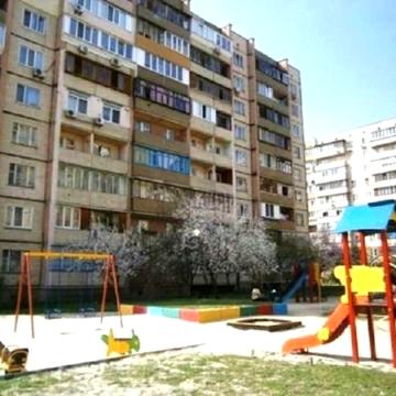 Милославська вул., 23А