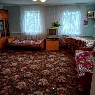 Продам будинок в с. Пологи Білоцерківського р-н ( кол. Васильківський)