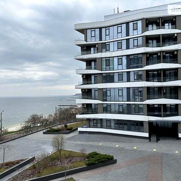 Продаж 2к Квартира Фонтанська дорога ЖК Costa Fontana