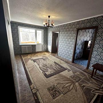 Продаж 4-х кімнатної квартири р-н Піонерська