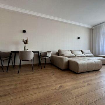 Продам 2-кімнатну квартиру з ремонтом в ЖК Британський квартал ЖК Британский квартал