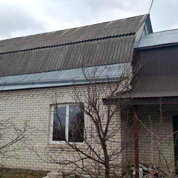 Продам будинок с. Мироцьке Бучанський район
