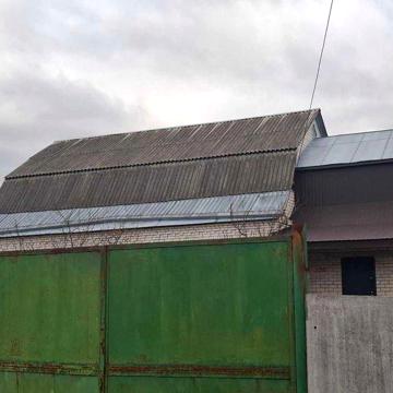 Продам будинок с. Мироцьке Бучанський район