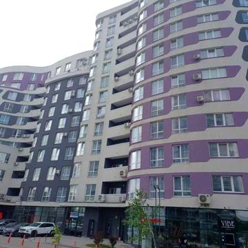 Продаж 3 кімнатна новобудова вул. Трускавецька ЖК Парус Смарт