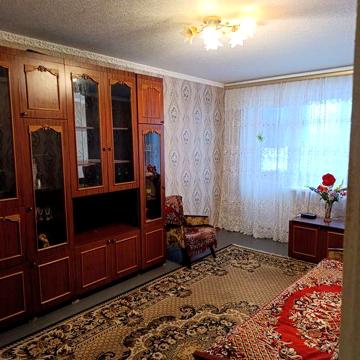 Продаж 3-кімнатної квартири в м.Павлоград