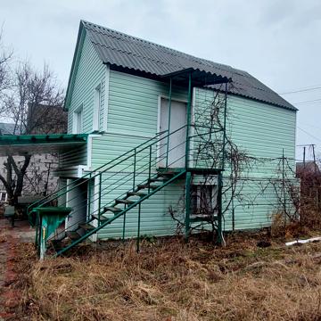 Садова вул.