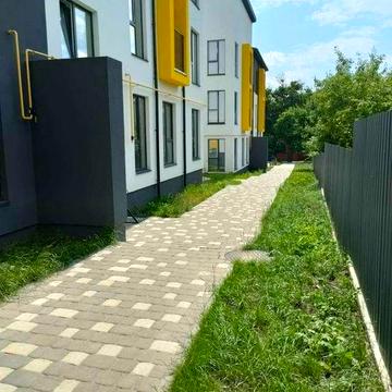 Продаж чудової  квартири біля Бучанського парку з НАПОВНЕННЯМ ЖК Смарт