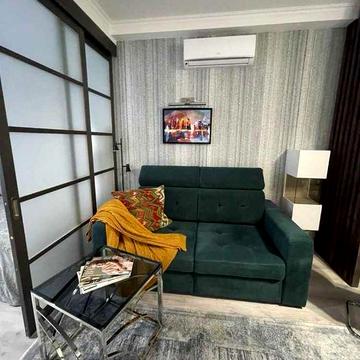 1-кімнатна квартира з розкішним ремонтом! ЖК Нова Англія. ЖК Нова Англія