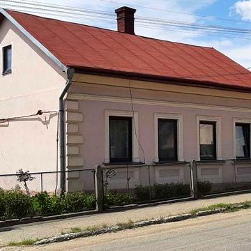 Будинок/Особняк,Заставнянская улица  ближняя  роша