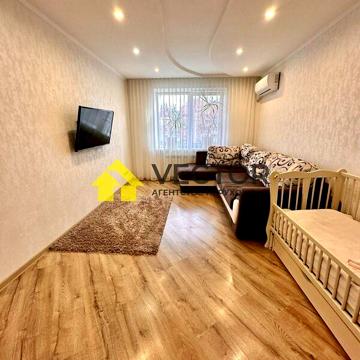 Продаж 1к Квартира Гожулівська вулиця ЖК ул. Гожулянская
