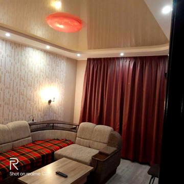 ЖК Розенталь. Дом сдан. Таирова. Ремонт. 42,7 м. Балкон 8 м. ЖК Розенталь