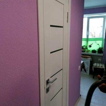 Продам однокімнатну квартиру с. Ревне