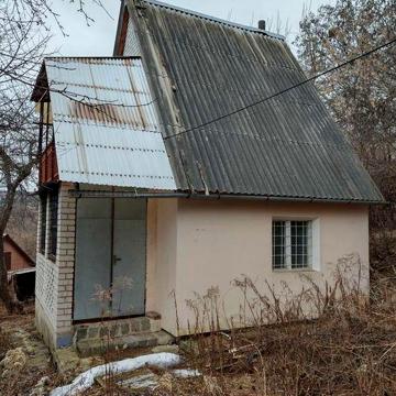 Дом с участком в Харькове под автономное проживание
