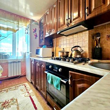 Миру просп., 95