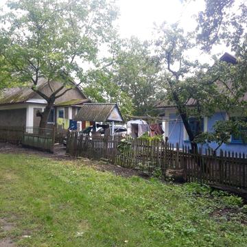 Дім. Будинок. Квартира