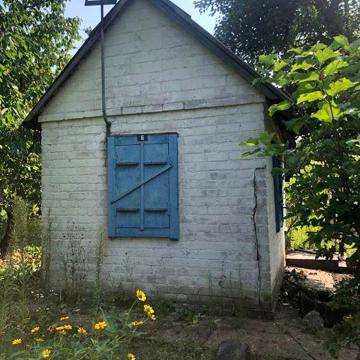 Продам дачу район ЖБI