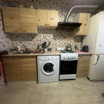 Продам 2-х ком квартиру