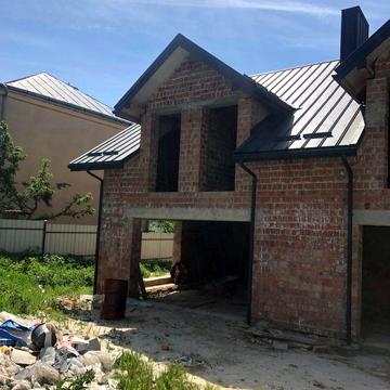Продаж котеджів у місті Городок