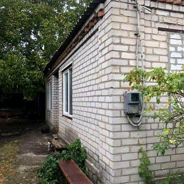 Продам дом с. Казначеевка