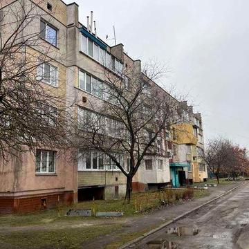 Продаж 1к квартира Богданівка вул Хоменко 30 !