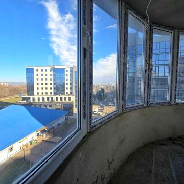 Дворівнева квартира вул. Галицька-Надрічна
