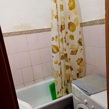 Здам 2 кімн Центр Міськ район пр.Миру, 1/9 поверх, з меблями і техніко