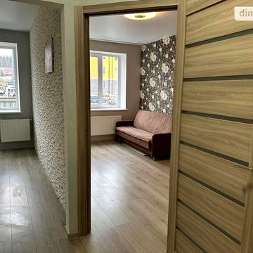 Продаж 1к Квартира Білокур (Курська) вулиця ЖК Green Yard