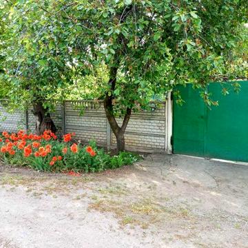 Приватний будинок, Веселі Терни (Торг у межах $1000)