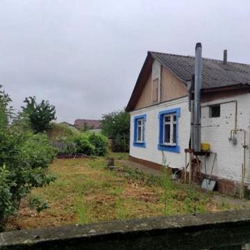 Будинок продається