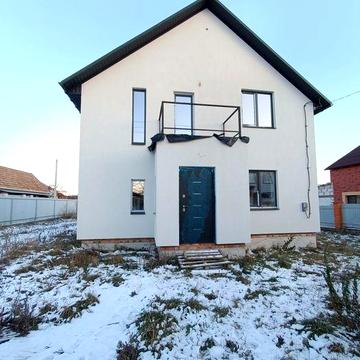 Продаж Будинку Новобуд ділянка 7 соток