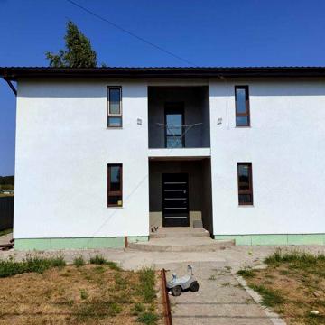 Продам Будинок 108 м2  Прилісся Залісся КМ "СОФІЯ" Ліс Заповідник