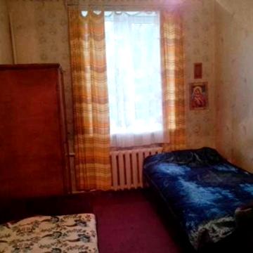 Здам  в аренду  3-кімнатну квартиру вул Старобілоуська