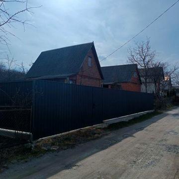 Продам дачу у Видових Долах