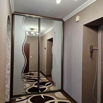 Продаж 3к Квартира Героїв Майдану (Червоноармійська) вулиця