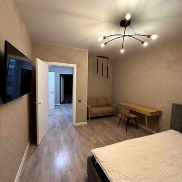 Продаж 1к Квартира Європейська вулиця ЖК Европейский квартал