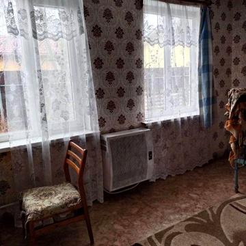 Продам часть частного дома